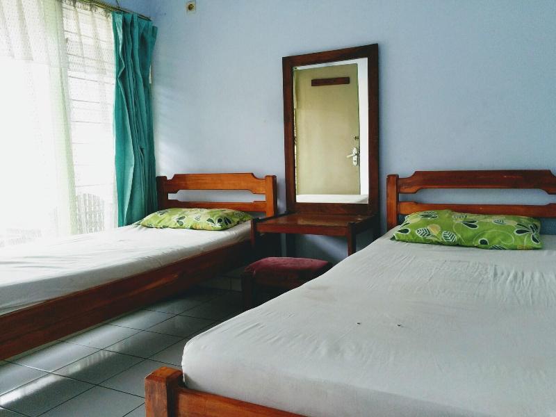 Hotel Gunung Slamet image