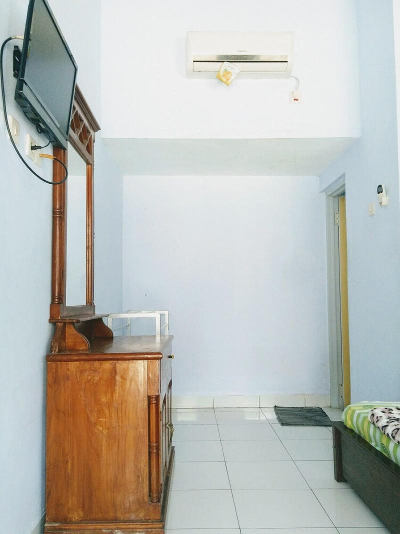 Hotel Gunung Slamet image