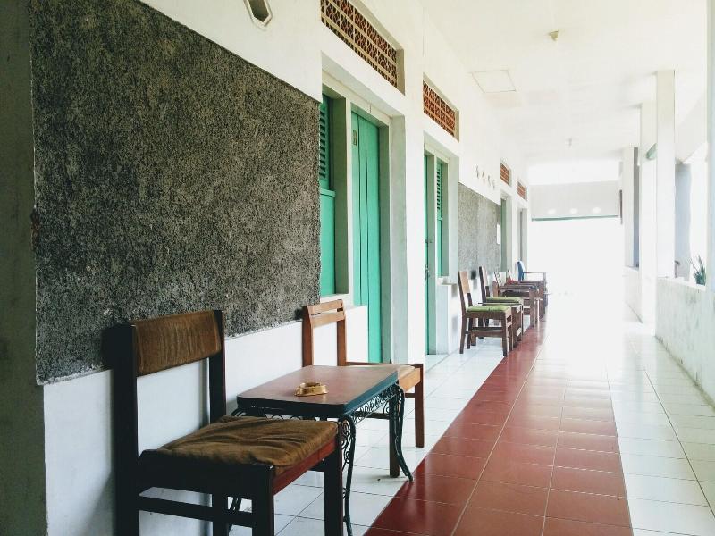 Hotel Gunung Slamet image