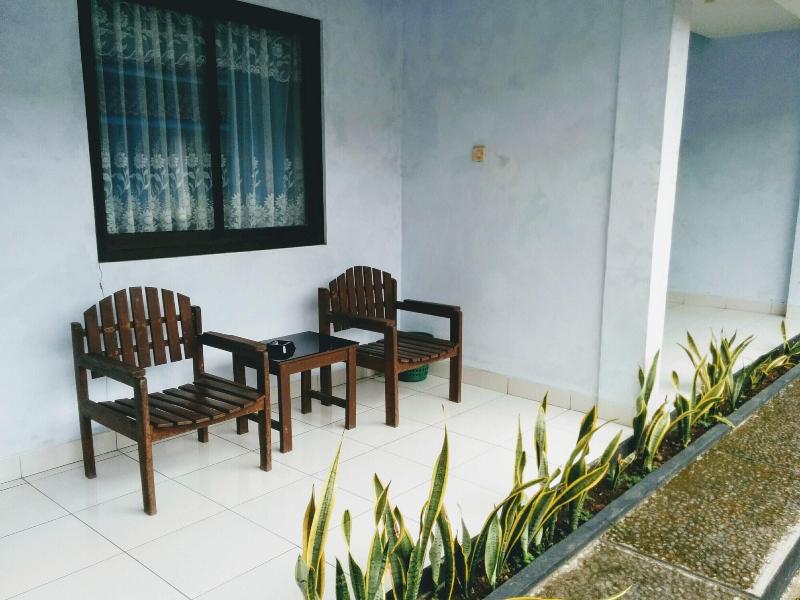 Hotel Gunung Slamet image