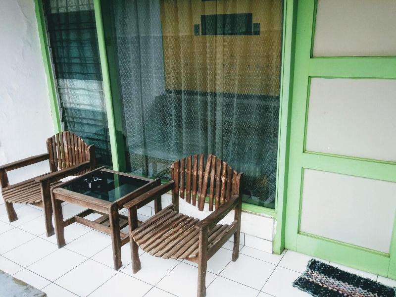 Hotel Gunung Slamet image