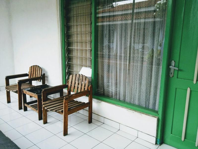 Hotel Gunung Slamet image