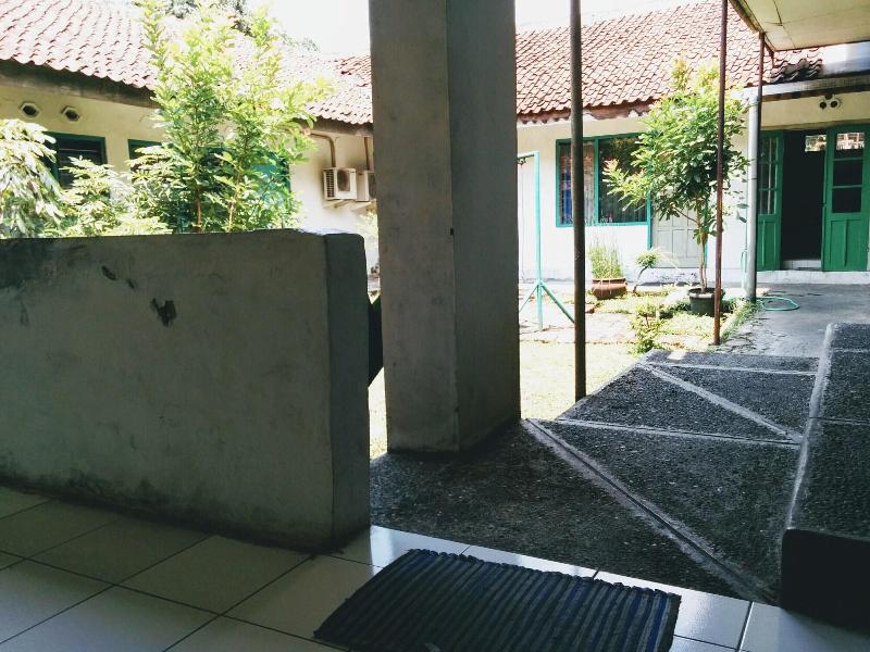 Hotel Gunung Slamet image