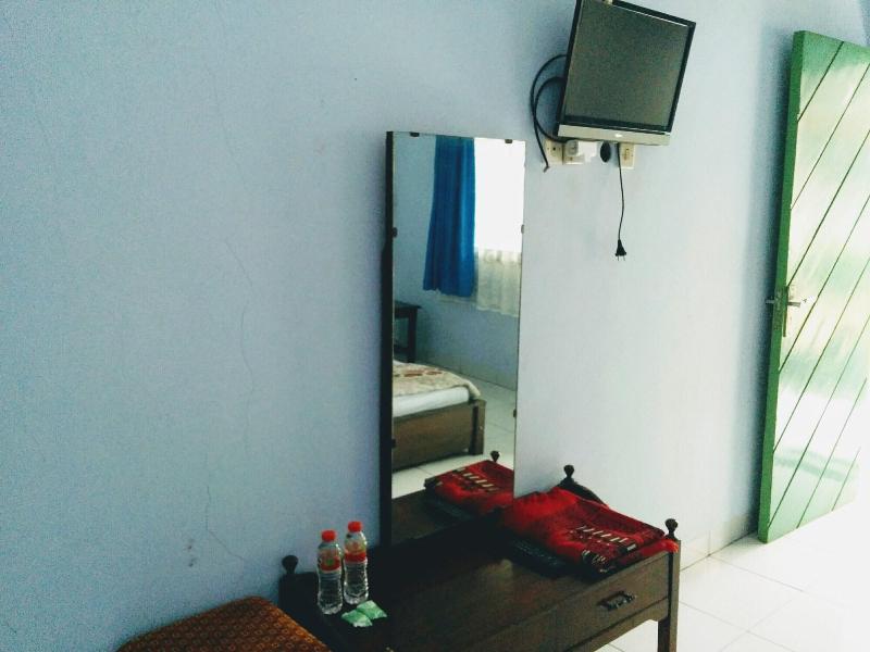 Hotel Gunung Slamet image