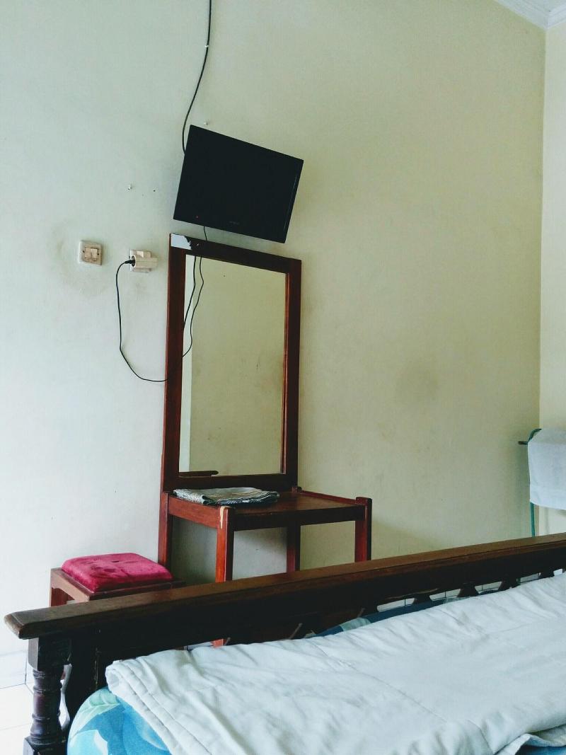 Hotel Gunung Slamet image