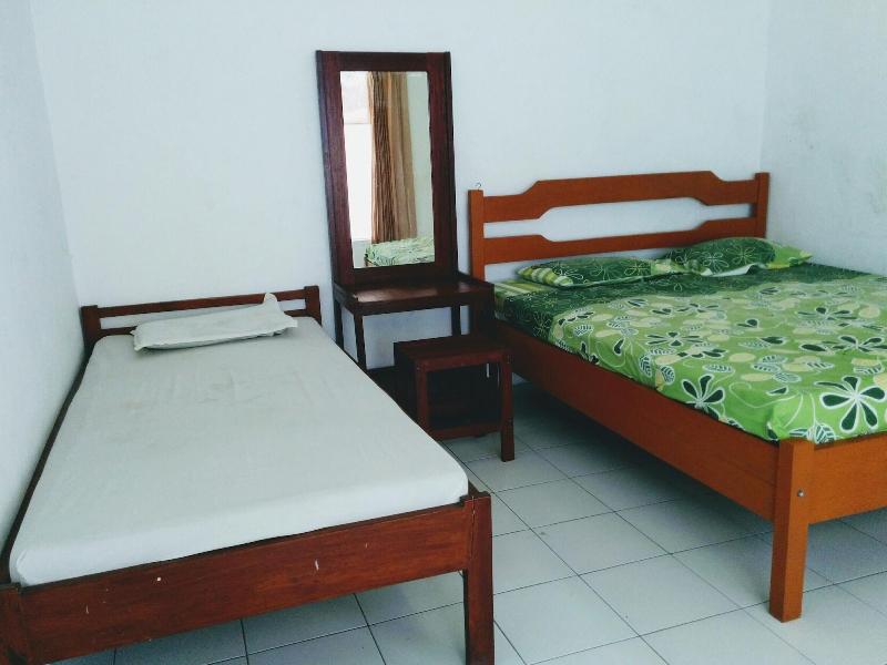 Hotel Gunung Slamet image