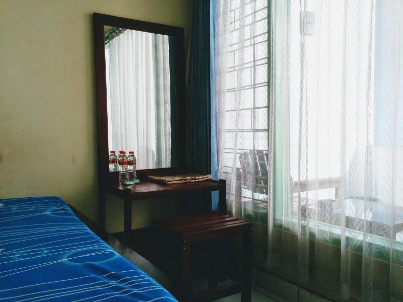 Hotel Gunung Slamet image