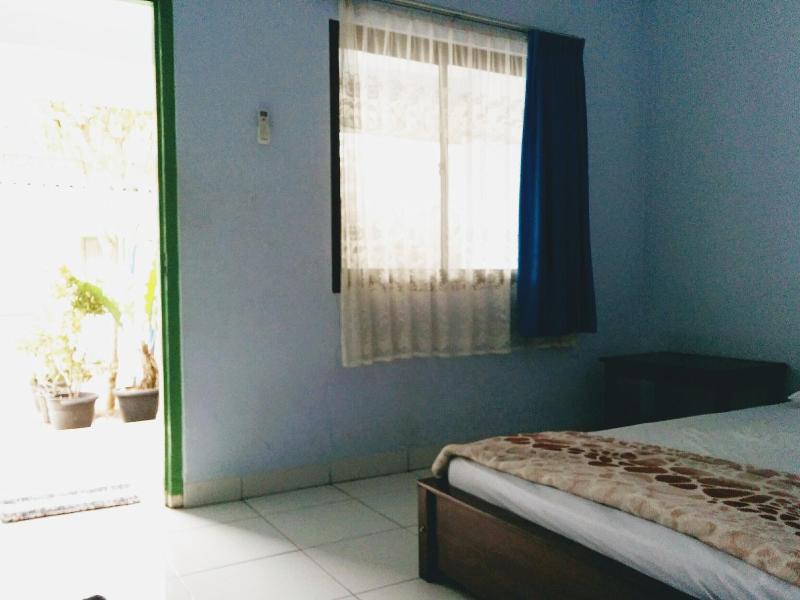 Hotel Gunung Slamet image
