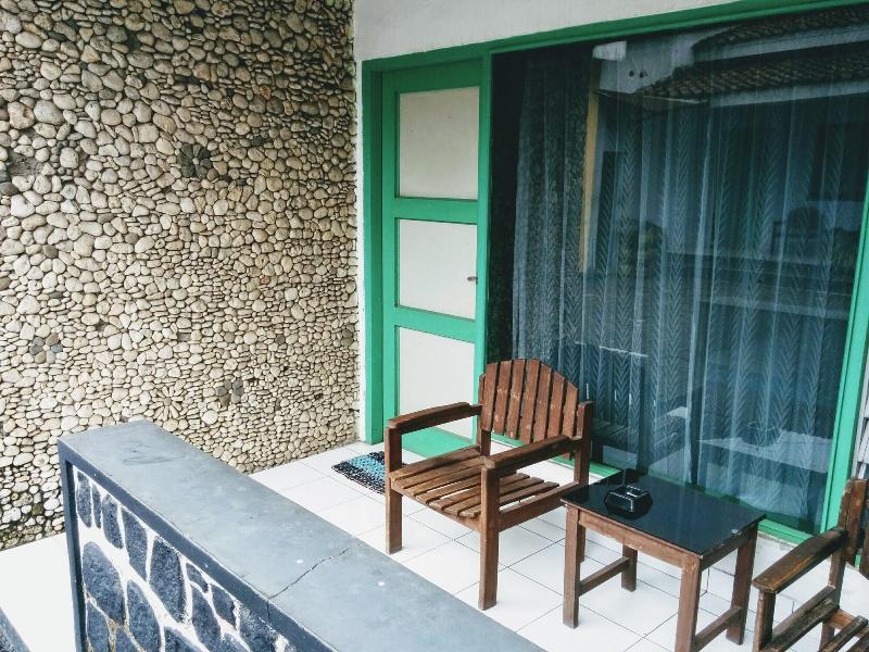 Hotel Gunung Slamet image