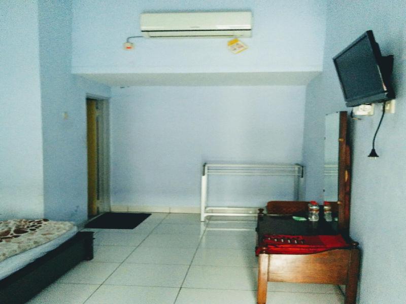 Hotel Gunung Slamet image
