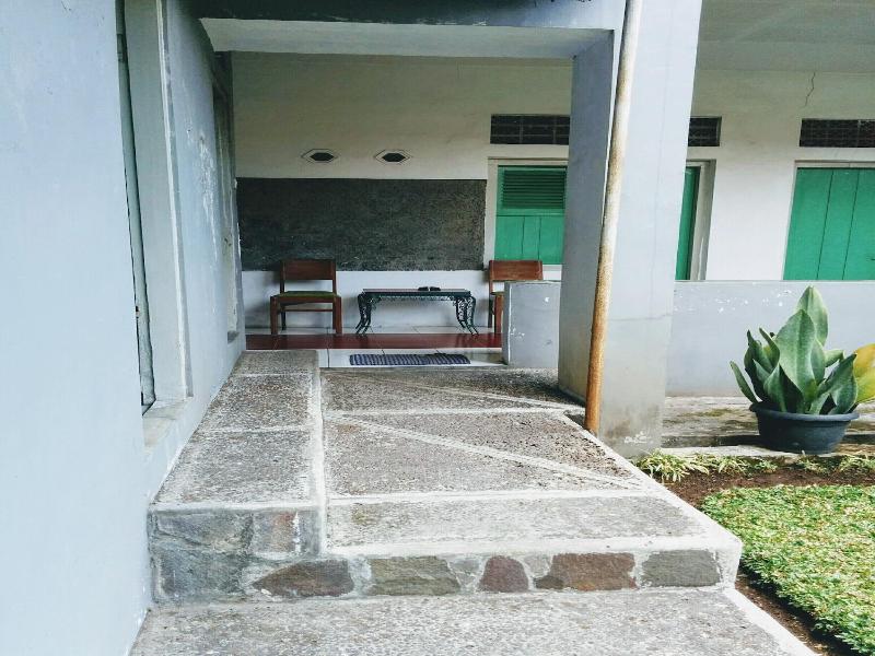 Hotel Gunung Slamet image