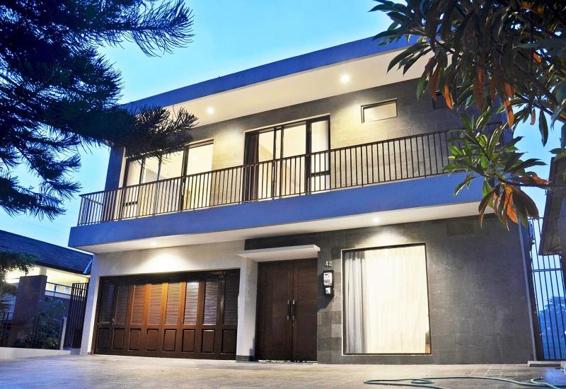 Indah 2 Mountain Pool Villa 8 bedroom image