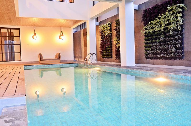 Indah 2 Mountain Pool Villa 8 bedroom image