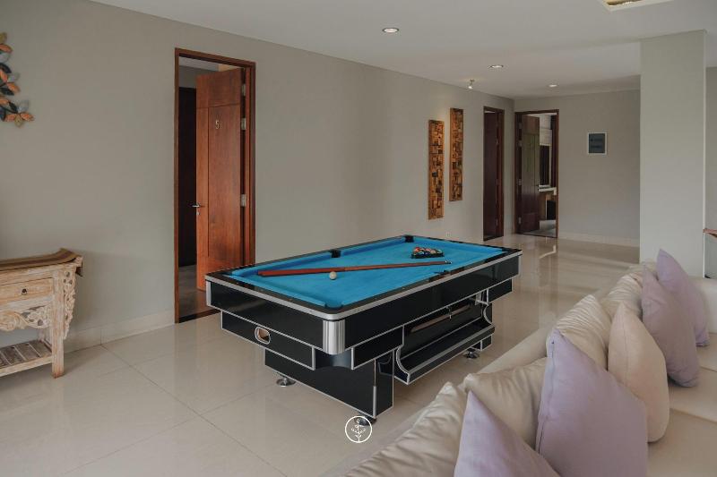 Indah 2 Mountain Pool Villa 8 bedroom image