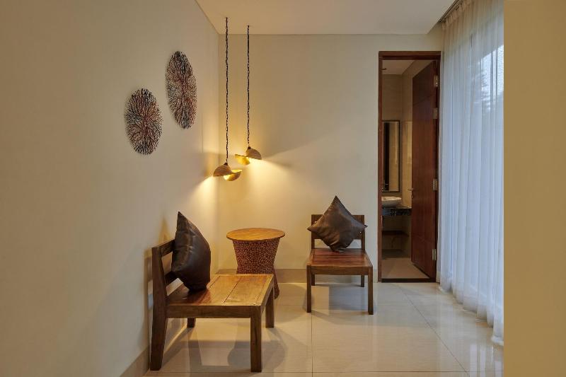 Indah 2 Mountain Pool Villa 8 bedroom image