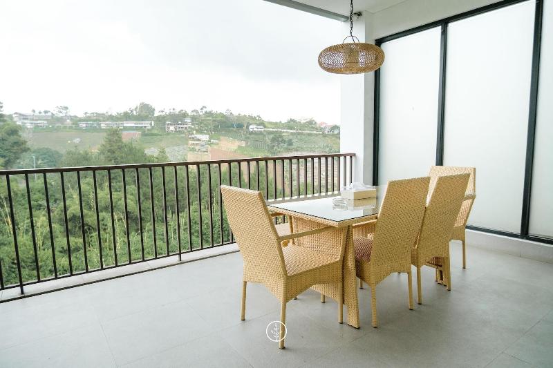 Indah 2 Mountain Pool Villa 8 bedroom image