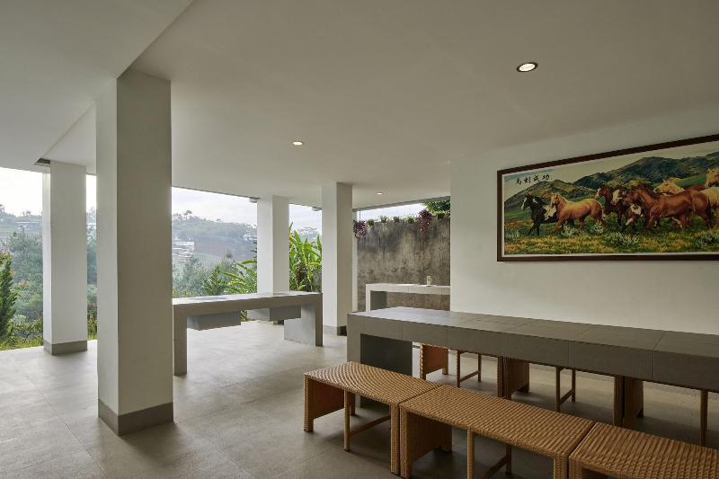 Indah 2 Mountain Pool Villa 8 bedroom image