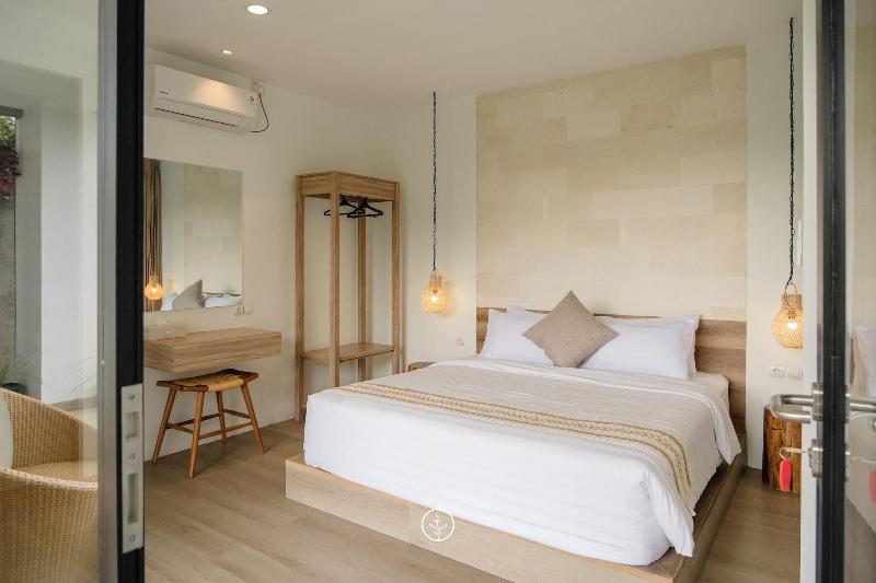 Indah 2 Mountain Pool Villa 8 bedroom image