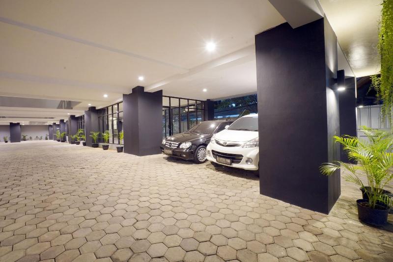 DParagon Kebon Jeruk image