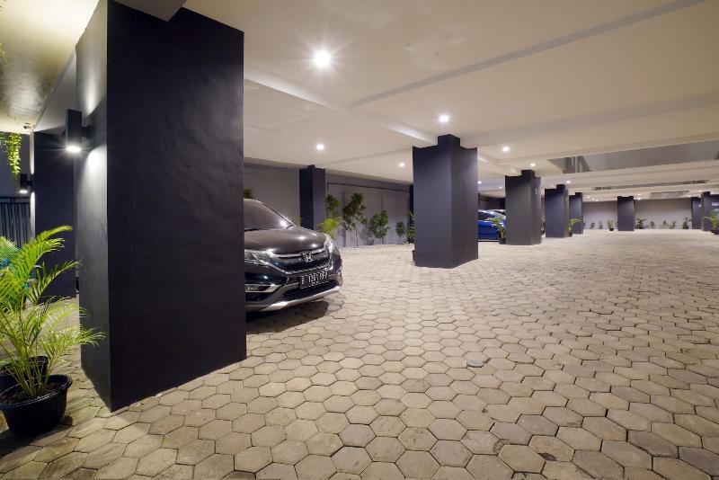 DParagon Kebon Jeruk image