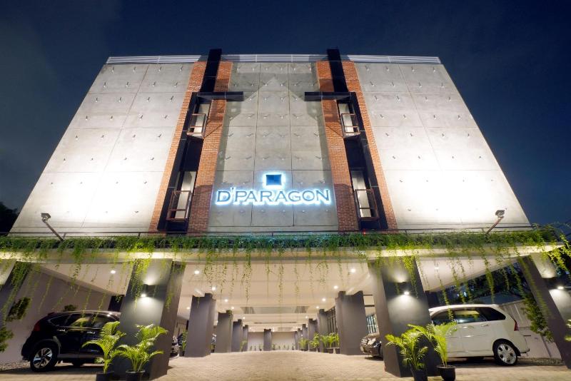 DParagon Kebon Jeruk image