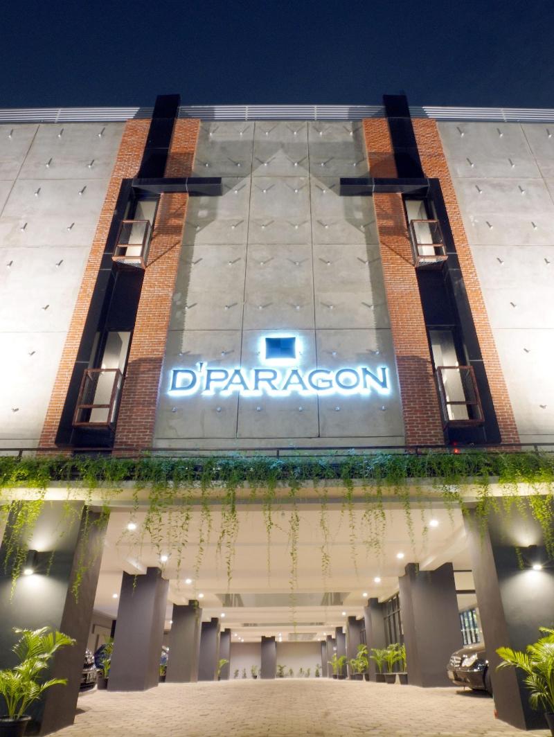 DParagon Kebon Jeruk image