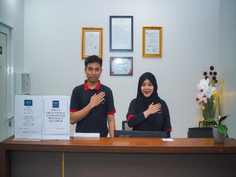 Urban24 Syariah Depok image