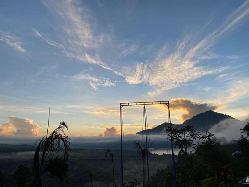 Sari Sky Villa