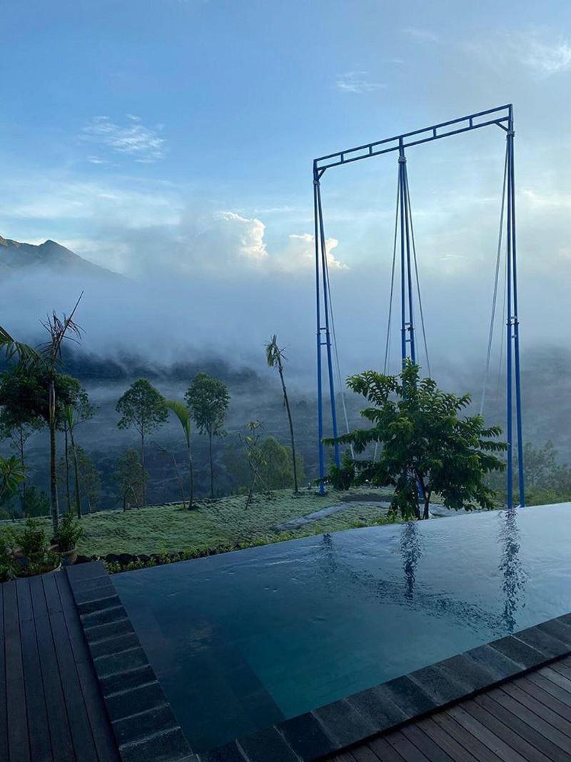 Sari Sky Villa image