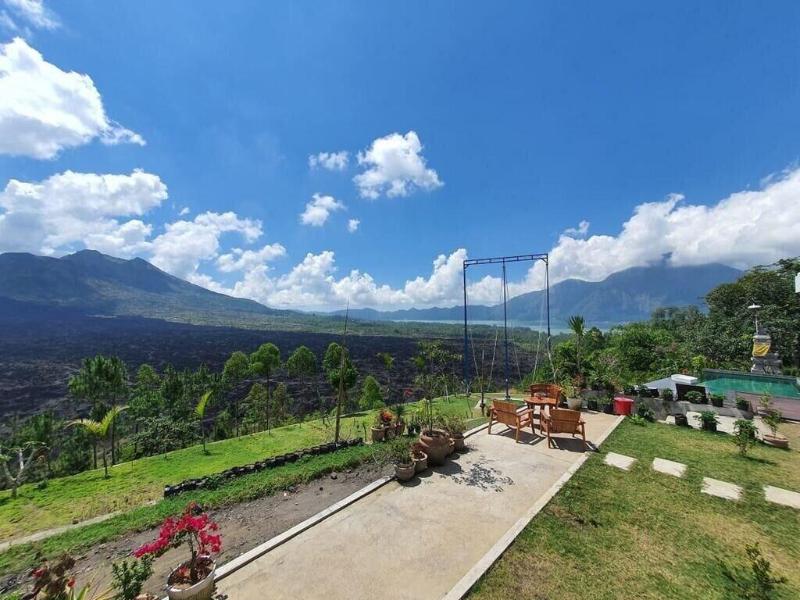 Sari Sky Villa image