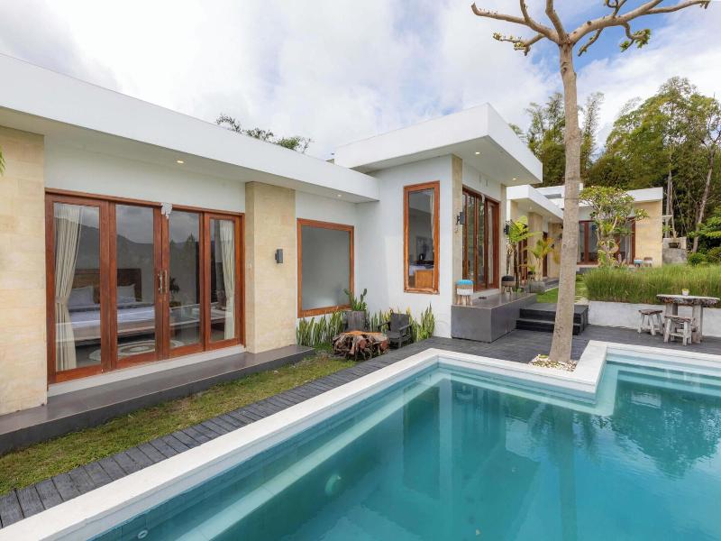 Sari Sky Villa image