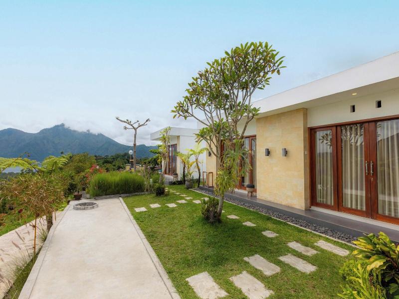 Sari Sky Villa image