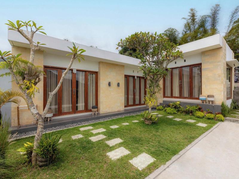 Sari Sky Villa image