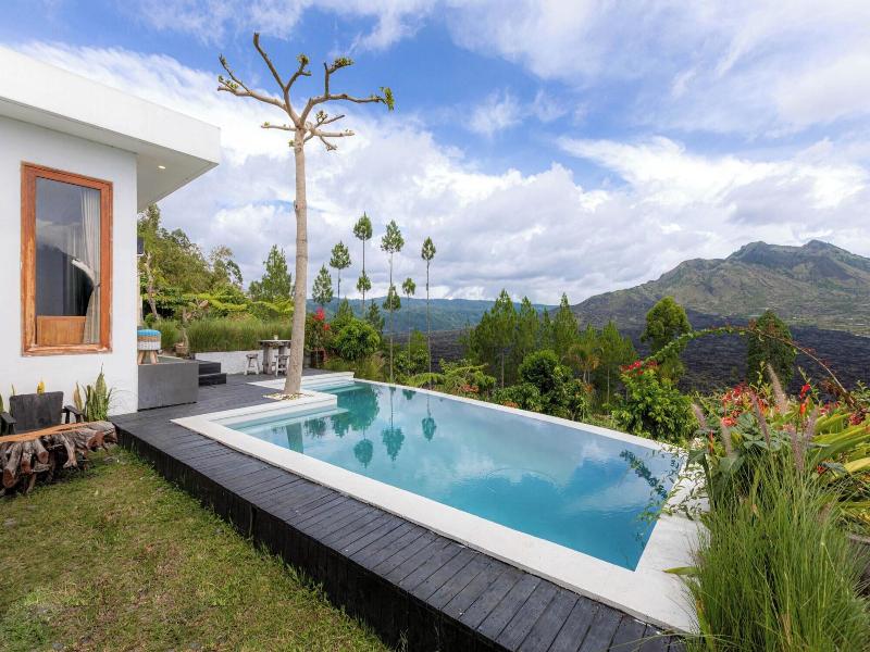 Sari Sky Villa image