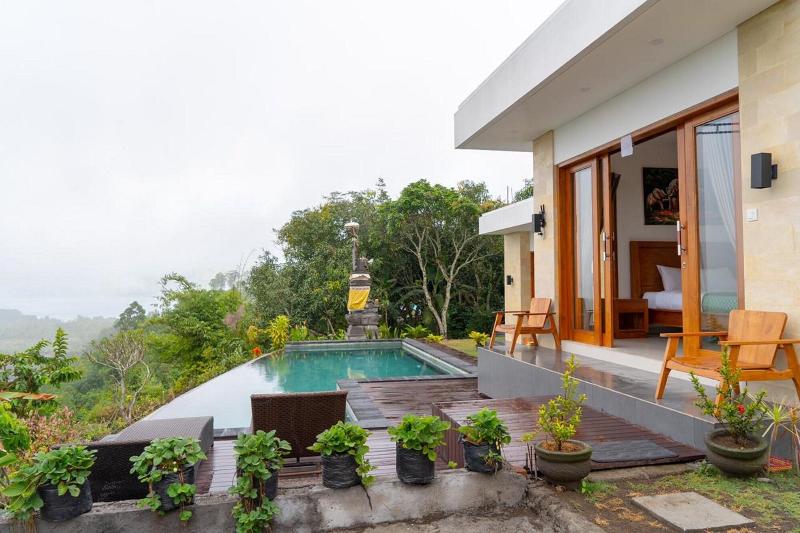 Sari Sky Villa image