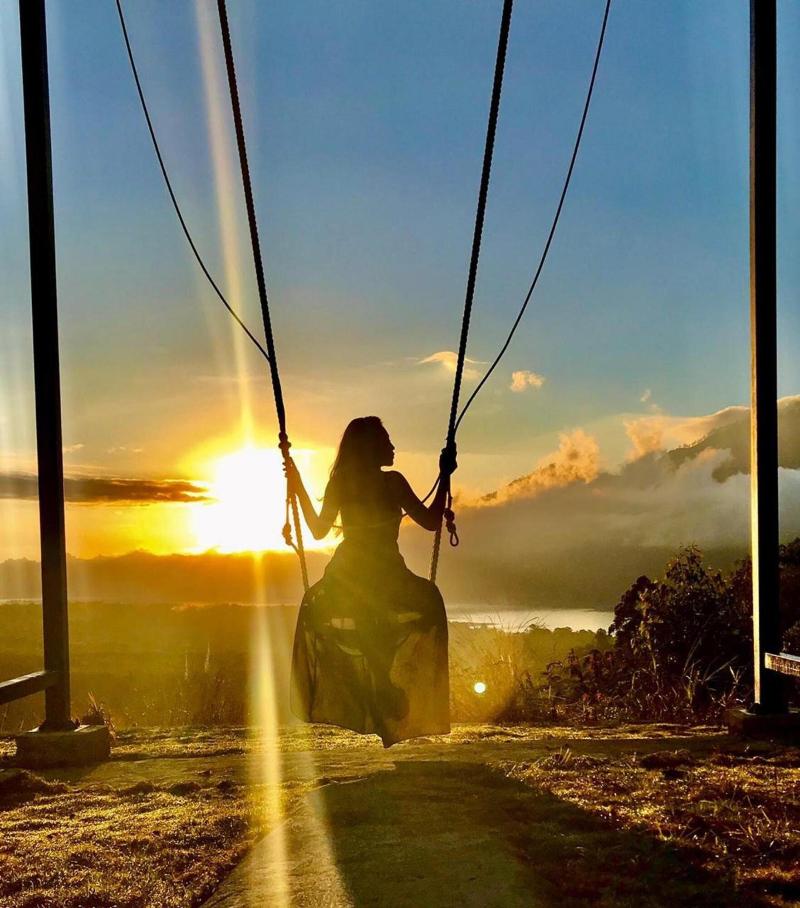 Sari Sky Villa image