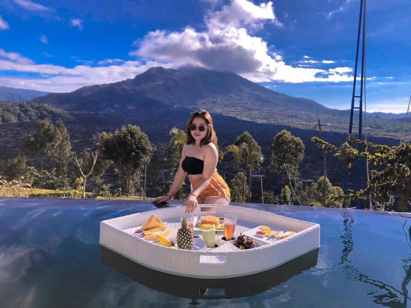 Sari Sky Villa image