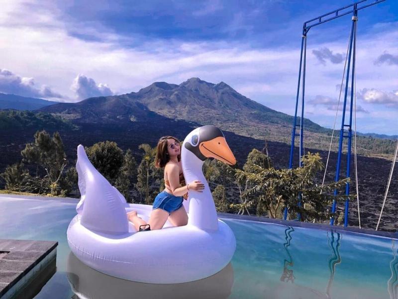 Sari Sky Villa image