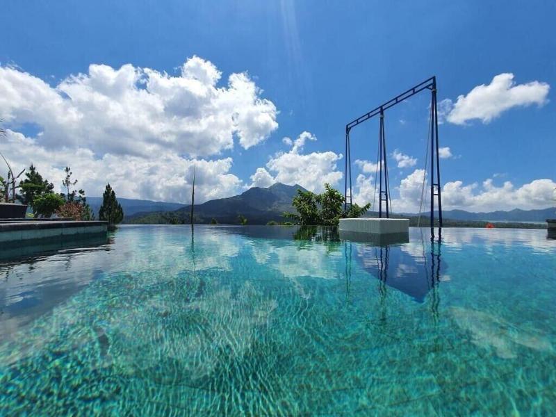 Sari Sky Villa image