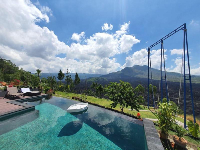 Sari Sky Villa image