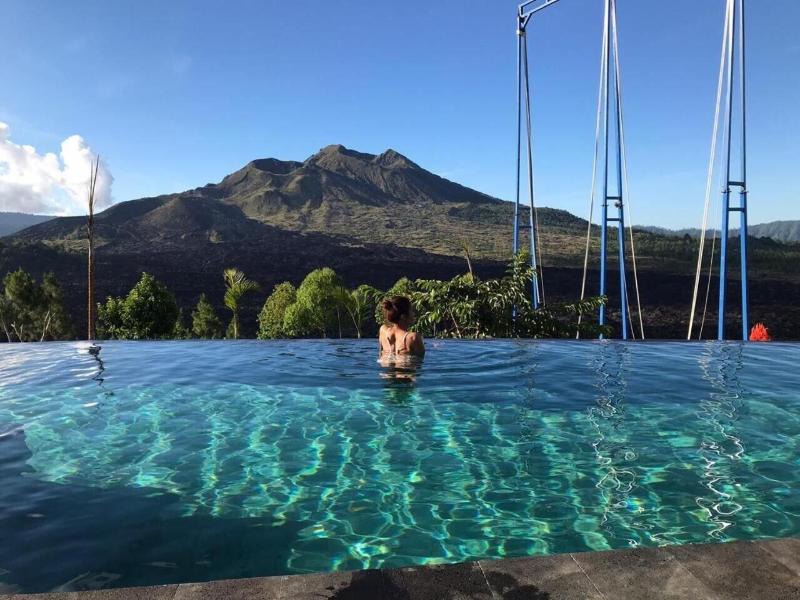 Sari Sky Villa image