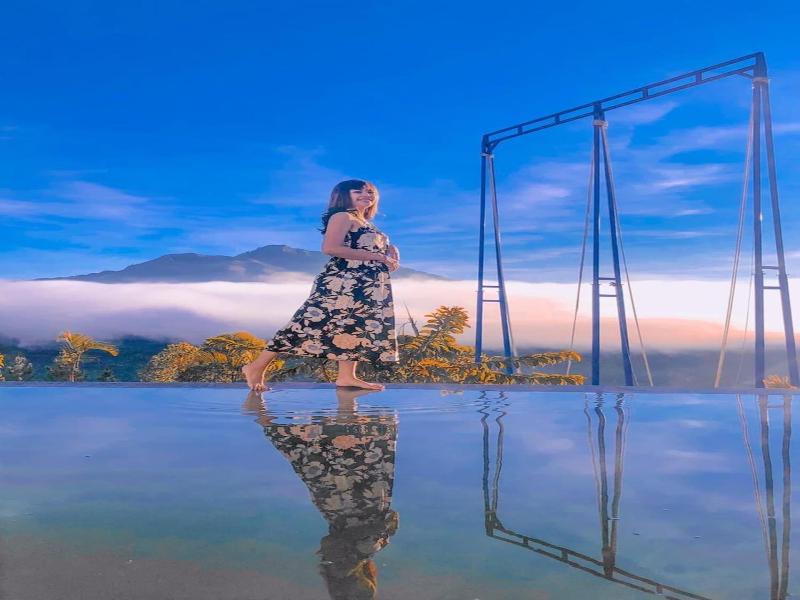 Sari Sky Villa image