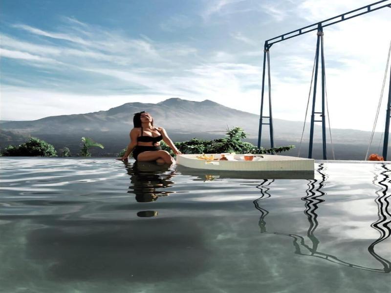 Sari Sky Villa image