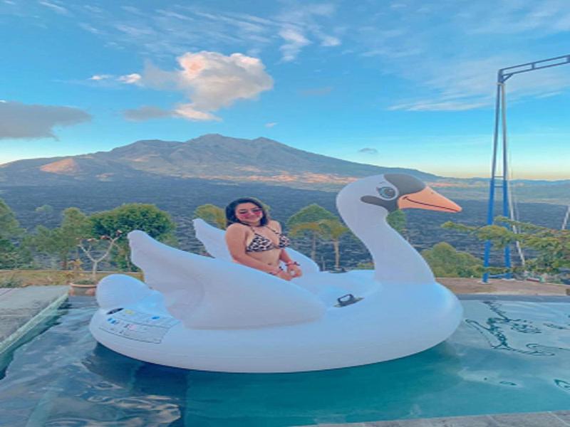 Sari Sky Villa image