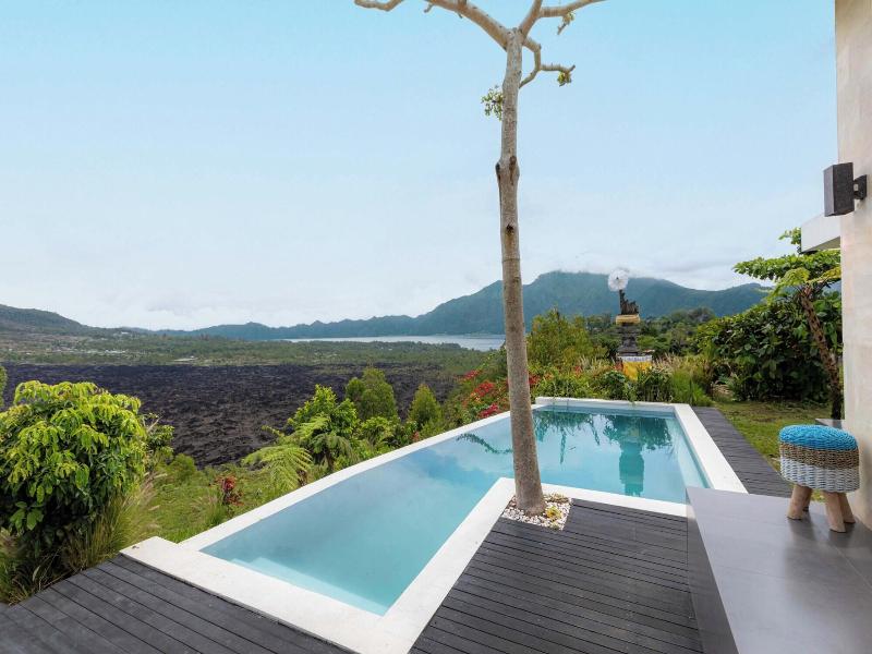 Sari Sky Villa image