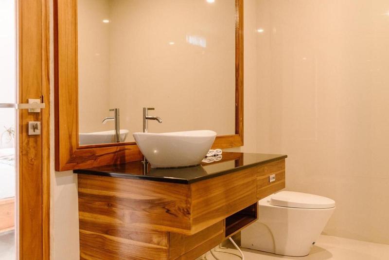 Sari Sky Villa image