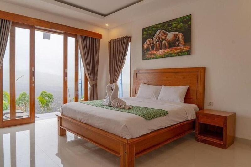 Sari Sky Villa image