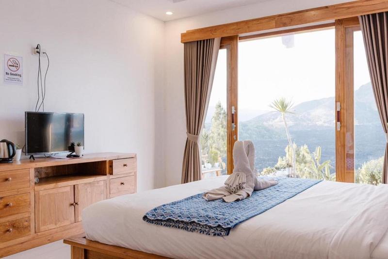 Sari Sky Villa image