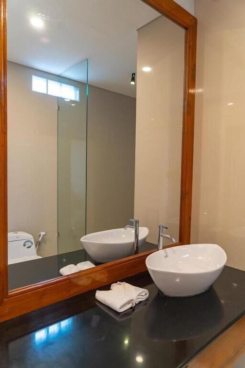 Sari Sky Villa image