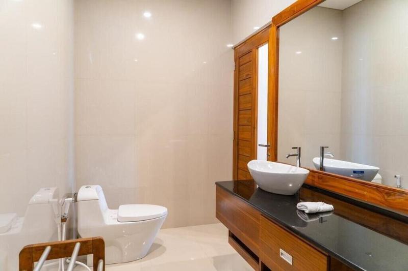 Sari Sky Villa image